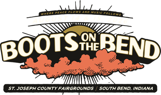 Boots on the Bend Music Festival